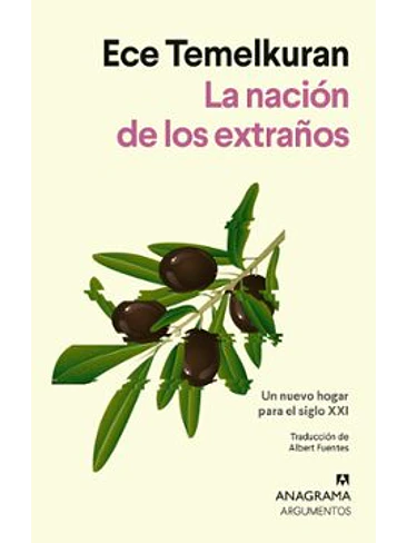 Nacion De Los Extraños 1