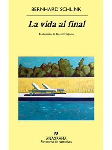 Vida Al Final 1