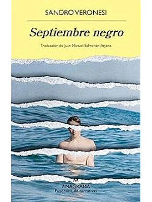 Septiembre Negro