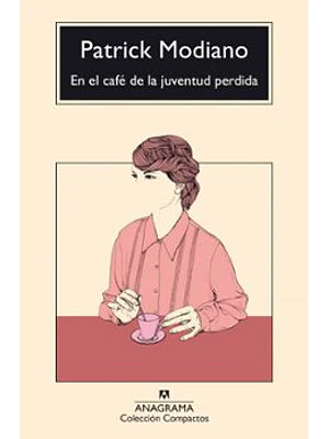 En El Cafe De La Juventud Perdida