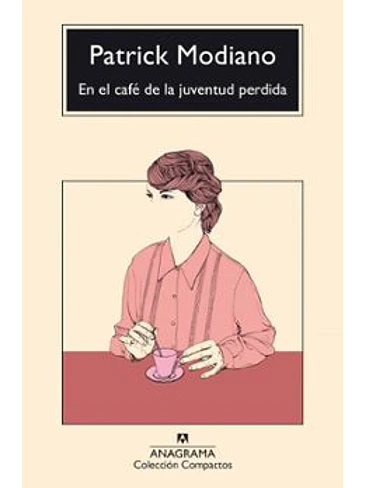 En El Cafe De La Juventud Perdida 1