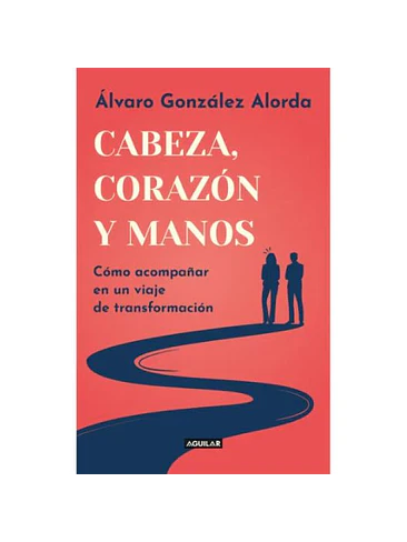 Cabeza Corazon Y Manos 1