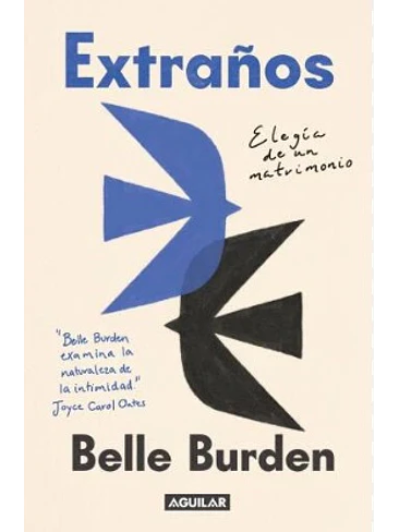 Extraños 1