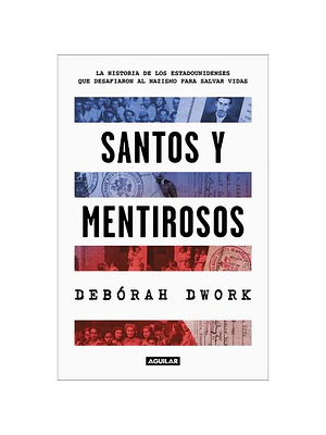 Santos Y Mentirosos