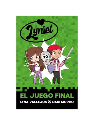  Lyniel 2 El Juego Final