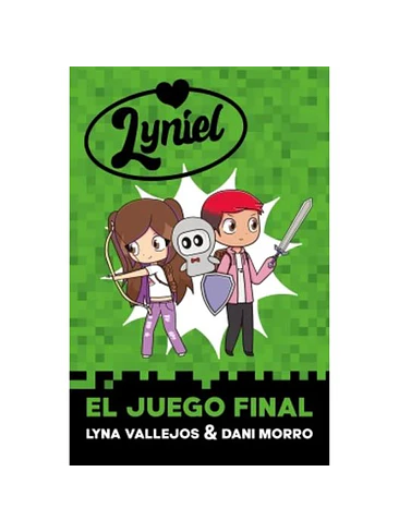  Lyniel 2 El Juego Final 1