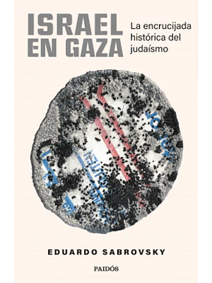 Israel En Gaza  	