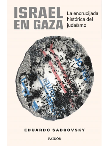 Israel En Gaza  	 1