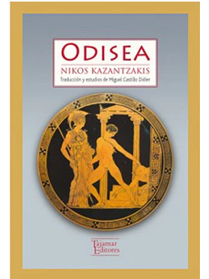 Odisea, La