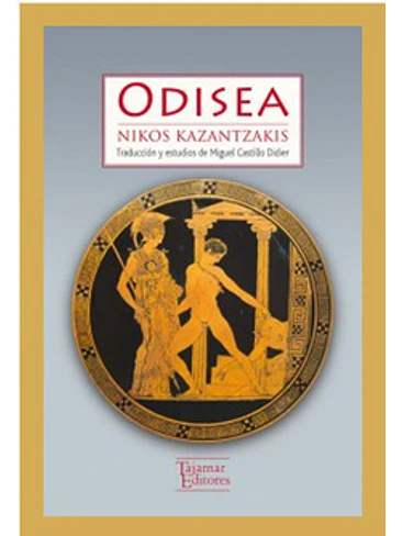 Odisea, La 1