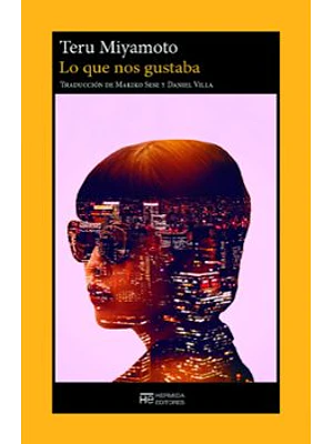 Que Nos Gustaba, Lo