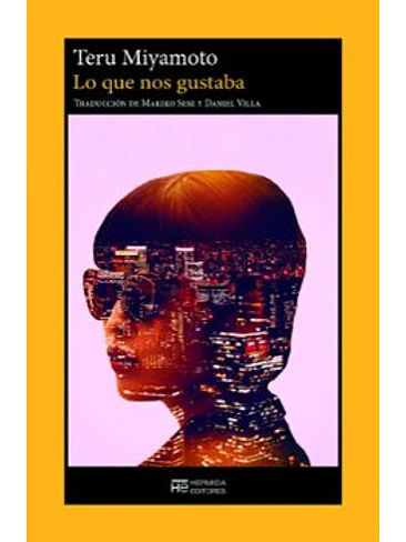 Que Nos Gustaba, Lo 1