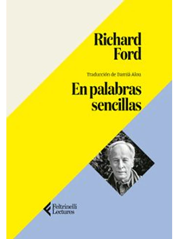 En Palabras Sencillas 1