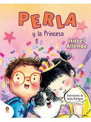 Perla Y La Princesa