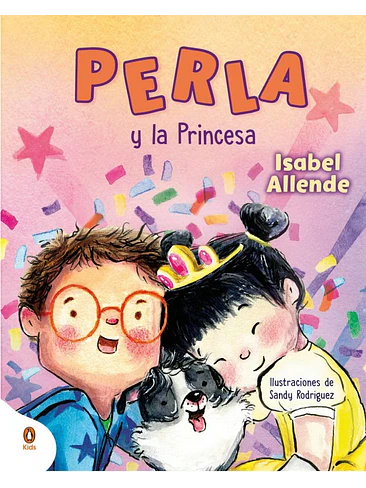 Perla Y La Princesa 1