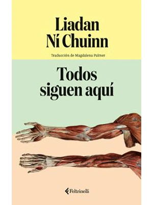 Todos Siguen Aqui