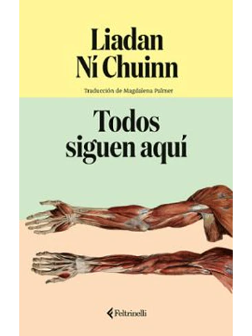Todos Siguen Aqui 1