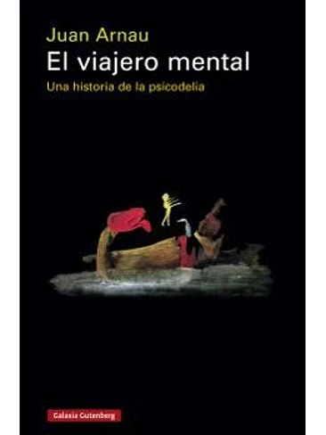 Viajero Mental, El 1