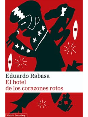 Hotel De Los Corazones Rotos, El