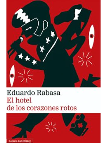 Hotel De Los Corazones Rotos, El 1