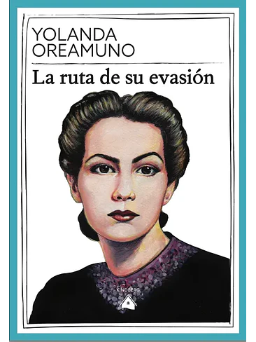Ruta De Su Evasion, La 1