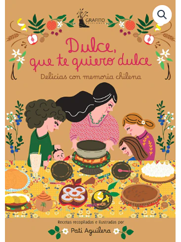 Dulce Que Te Quiero Dulce 1
