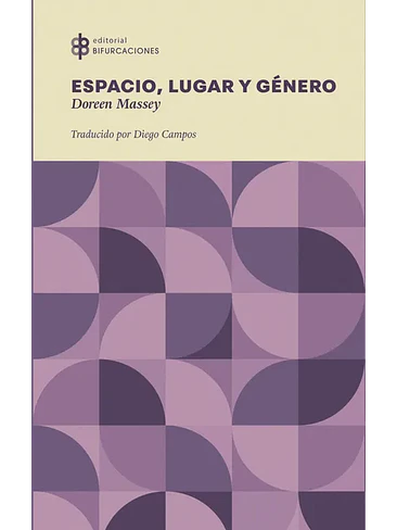 Espacio Lugar Y Genero 1