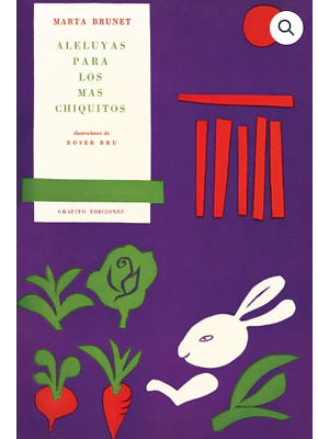 Aleluyas Para Los Más Chiquitos