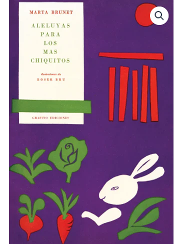 Aleluyas Para Los Más Chiquitos 1