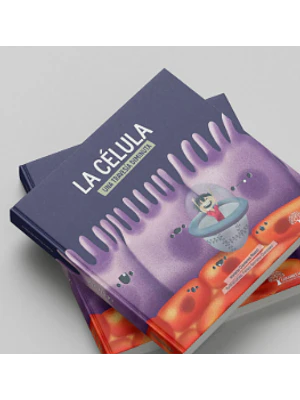 Celula Una Travesia Diminuta, La
