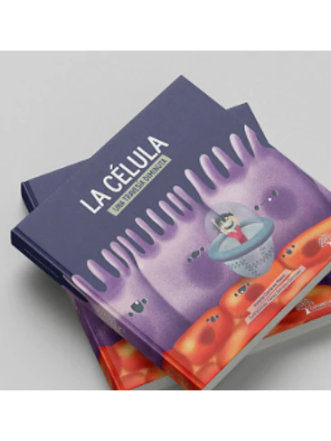 Celula Una Travesia Diminuta, La 1