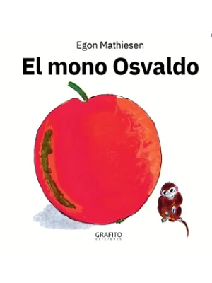 Mono Osvaldo, El