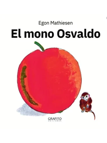 Mono Osvaldo, El 1