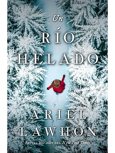 Rio Helado, Un 1