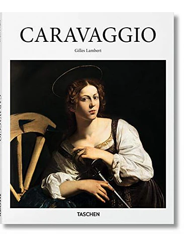 Caravaggio 1