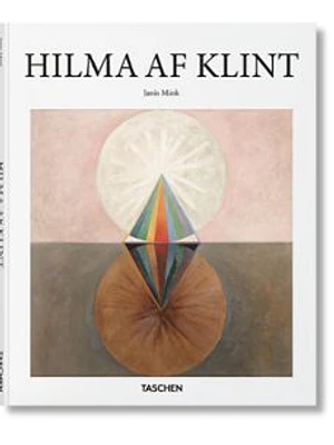 Hilma Af Klint