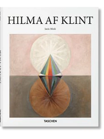 Hilma Af Klint 1
