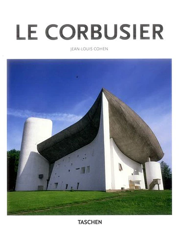 Le Corbusier 1