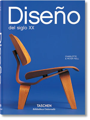 Diseño Del Siglo Xx