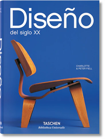 Diseño Del Siglo Xx 1