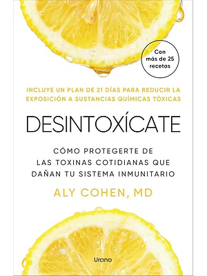 Desintoxicate