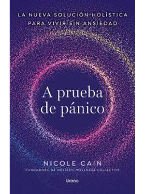 A Prueba De Panico