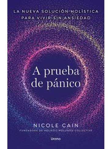 A Prueba De Panico 1