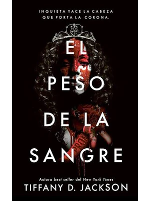 Peso De La Sangre, El