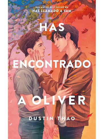Has Encontrado A Oliver 1