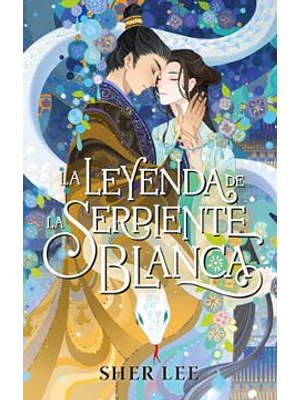 Leyenda De La Serpiente Blanca, La