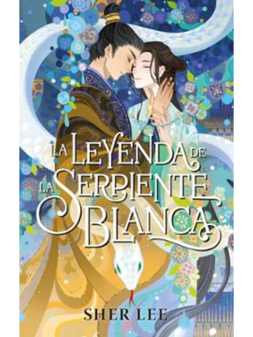 Leyenda De La Serpiente Blanca, La 1