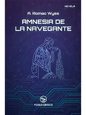 Amnesia De La Navegante