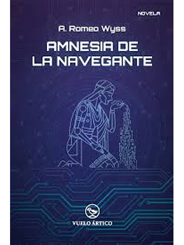 Amnesia De La Navegante 1