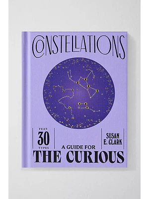 Una Guia Para Curiosos Constelaciones